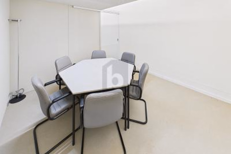 Top-quality, light-filled space in a central location, 8500 Frauenfeld, Thurgau, CH