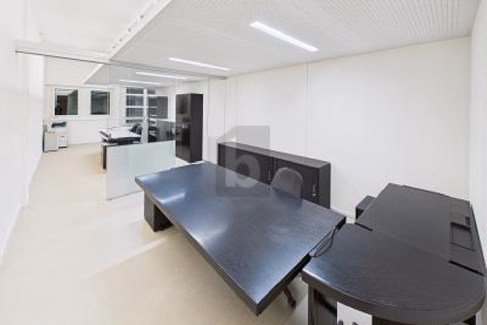 Top-quality, light-filled space in a central location, 8500 Frauenfeld, Thurgau, CH