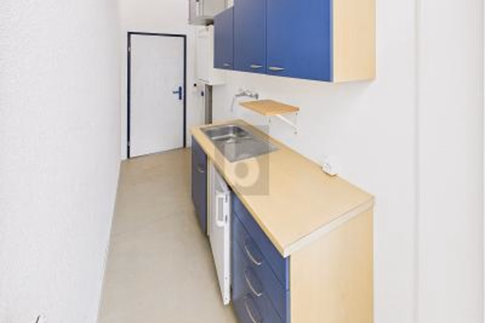 Top-quality, light-filled space in a central location, 8500 Frauenfeld, Thurgau, CH