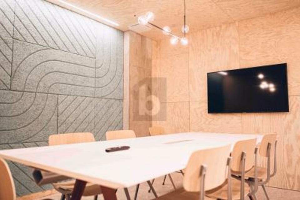 Furnished private office in coworking space, 1004 Lausanne, Vaud, CH