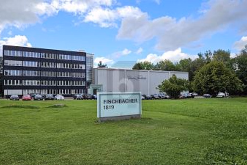 MODERN IN A CENTRAL LOCATION, 9015 St. Gallen, St. Gallen, CH