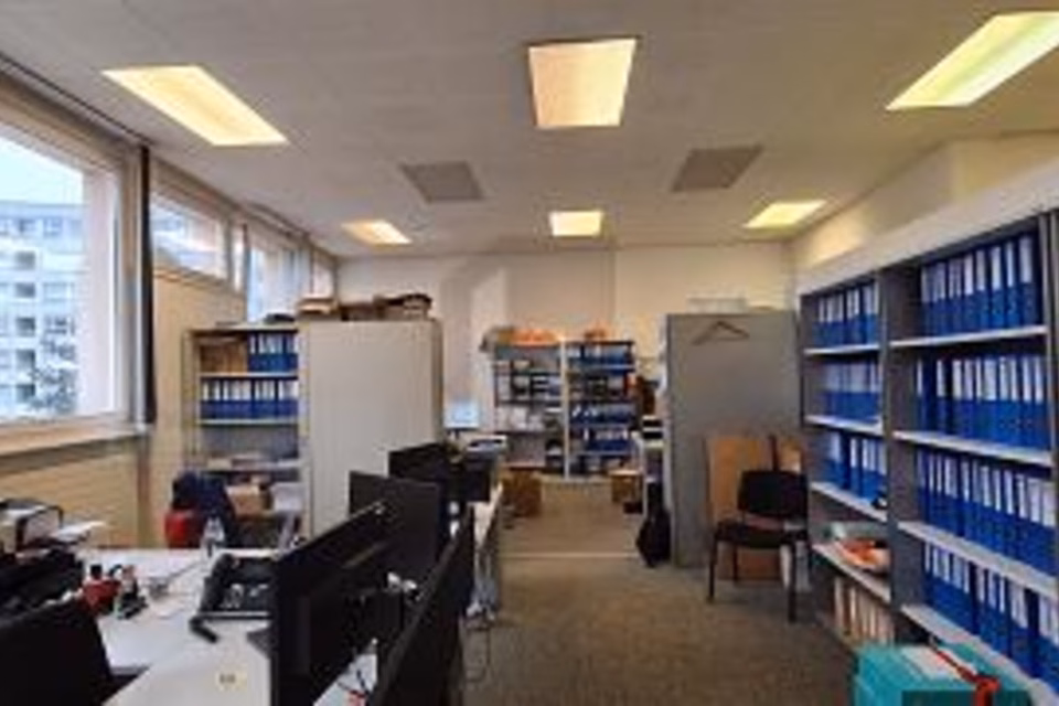 FLEXIBLE, DYNAMIC AND WELL LOCATED, 2800 Delémont, Jura, CH