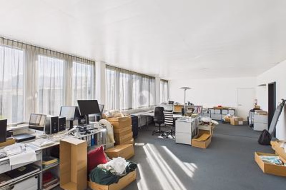 MODERN IN A CENTRAL LOCATION, 9015 St. Gallen, St. Gallen, CH