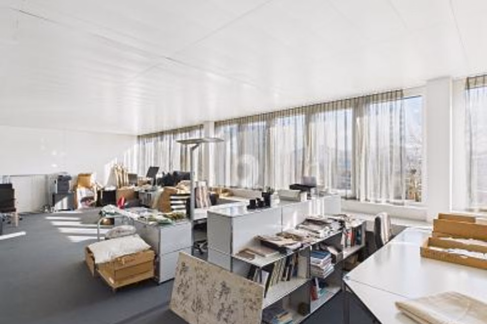 MODERN IN A CENTRAL LOCATION, 9015 St. Gallen, St. Gallen, CH