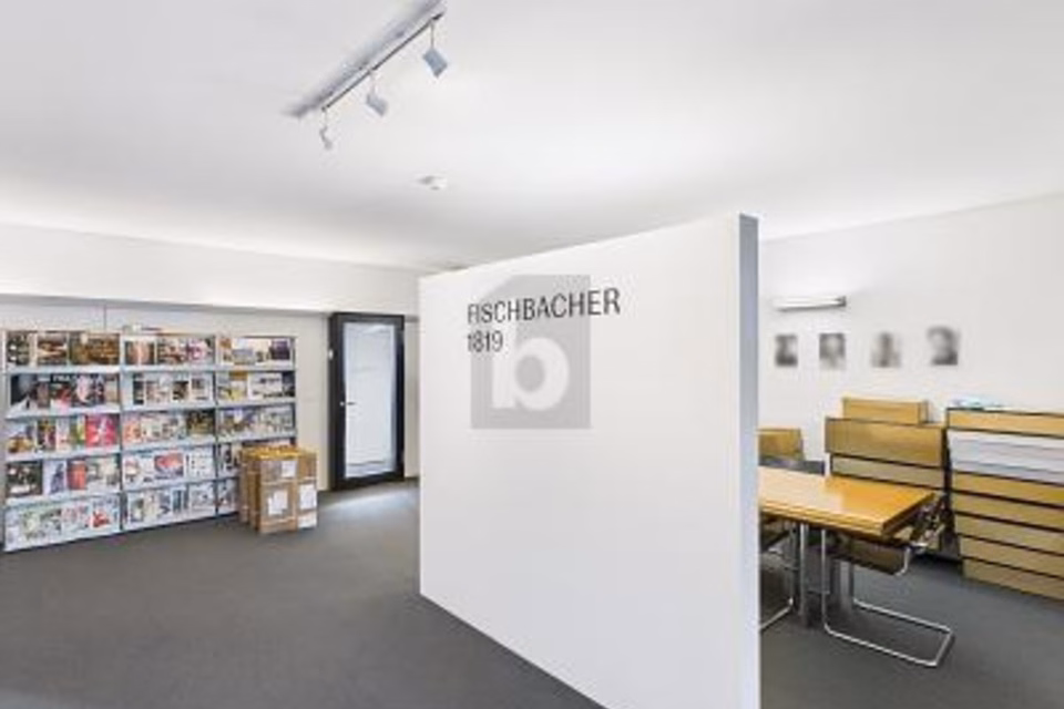 MODERN IN A CENTRAL LOCATION, 9015 St. Gallen, St. Gallen, CH