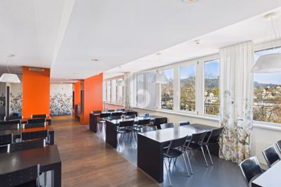 MODERN IN A CENTRAL LOCATION, 9015 St. Gallen, St. Gallen, CH