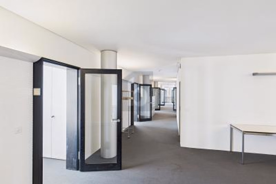 Modern with good transport connections, 9015 St. Gallen, St. Gallen, CH
