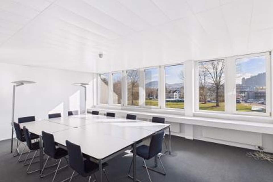 Modern with good transport connections, 9015 St. Gallen, St. Gallen, CH