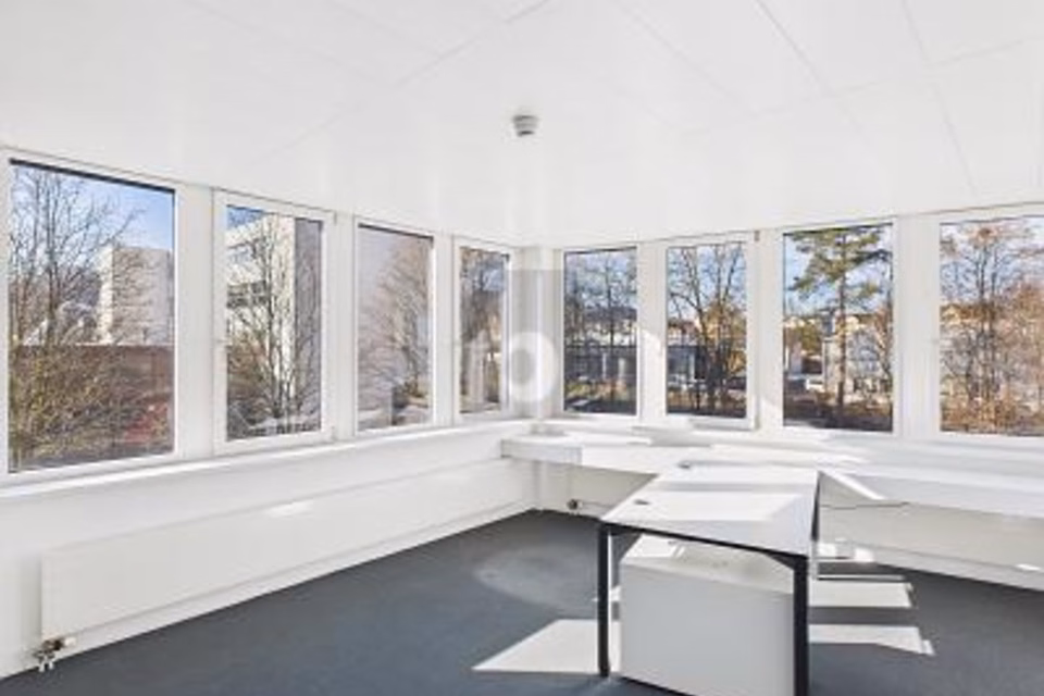 Modern with good transport connections, 9015 St. Gallen, St. Gallen, CH