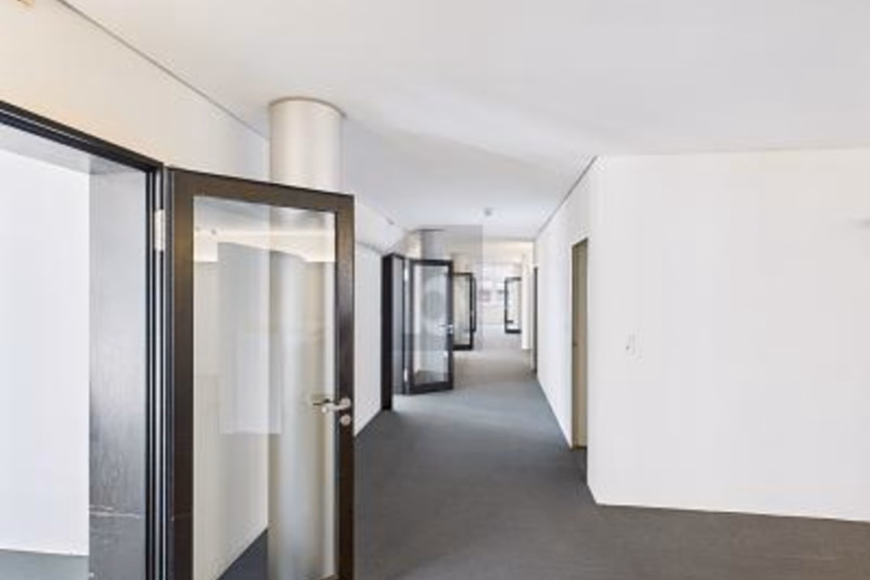 SPACIOUS AND CENTRAL, 9015 St. Gallen, St. Gallen, CH