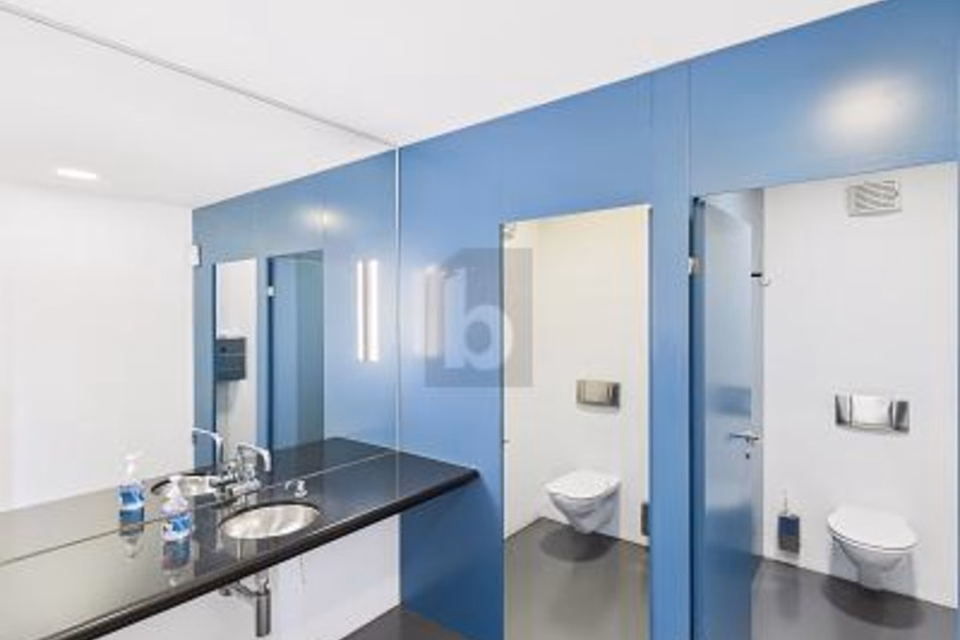 SPACIOUS AND CENTRAL, 9015 St. Gallen, St. Gallen, CH