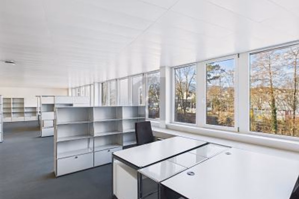 SPACIOUS AND CENTRAL, 9015 St. Gallen, St. Gallen, CH
