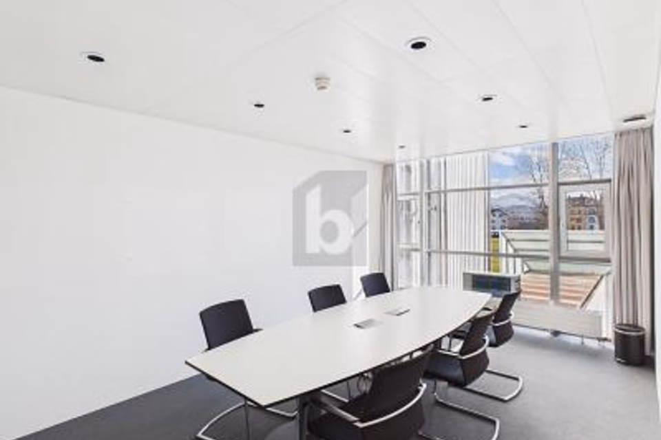 MODERN, ZENTRAL UND HOCHWERTIG, 9015 St. Gallen, St. Gallen, CH