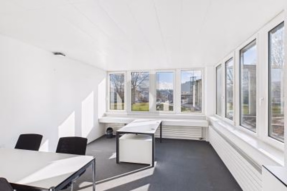 MODERN, ZENTRAL UND HOCHWERTIG, 9015 St. Gallen, St. Gallen, CH