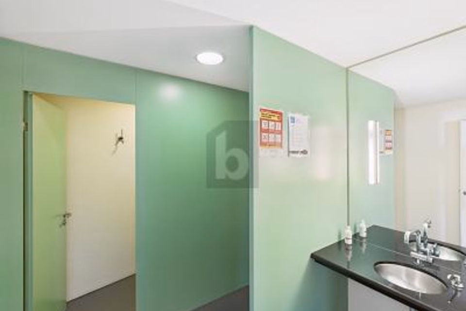 LIGHT-FLOODED AND FURNISHED, 9015 St. Gallen, St. Gallen, CH