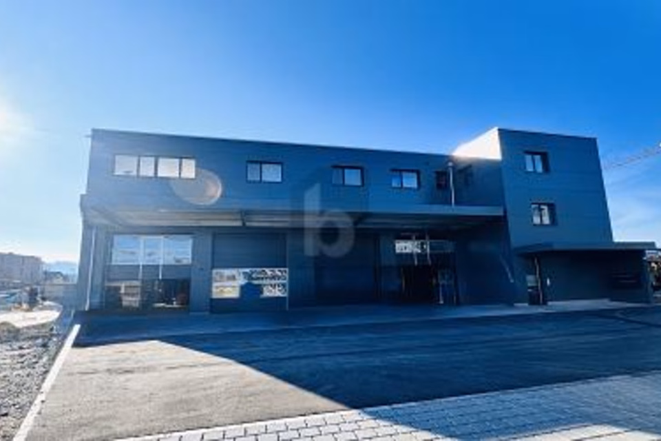 YOUR VISION. YOUR OFFICE. YOUR DESIGN, 6247 Schötz, Lucerne, CH