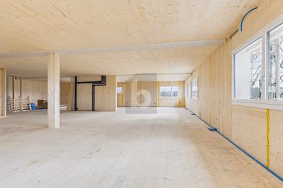 Flexible new build for individual needs, 6018 Buttisholz, Lucerne, CH