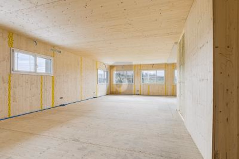 Flexible new build for individual needs, 6018 Buttisholz, Lucerne, CH