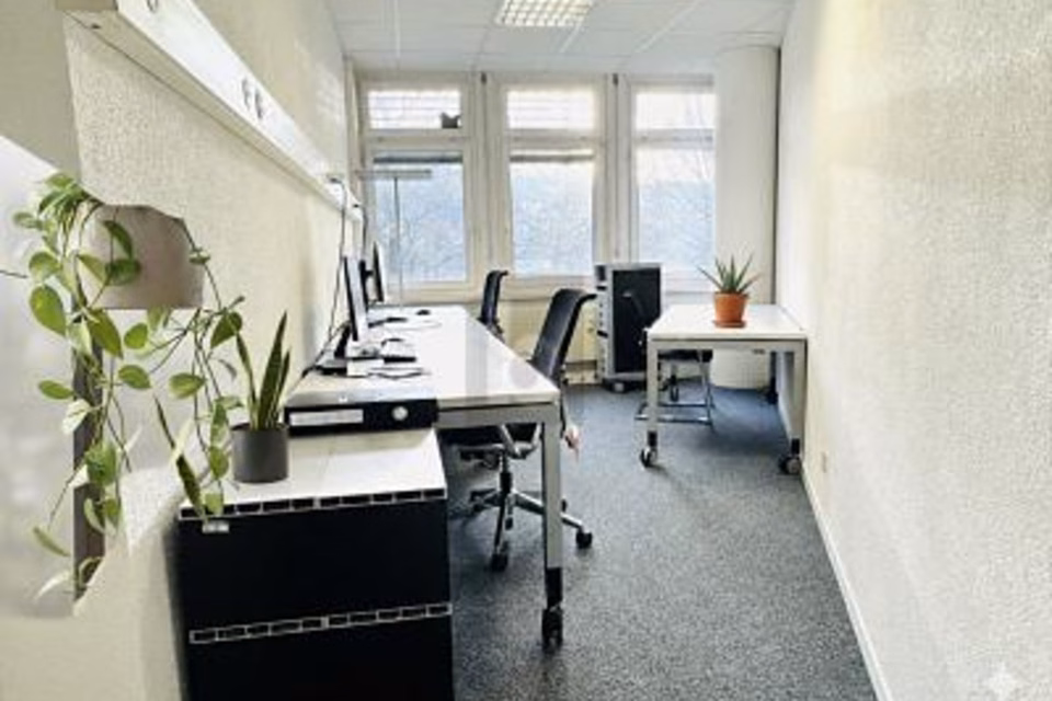 SPACIOUS, BRIGHT ROOMS IN A CENTRAL LOCATION, 6005 Luzern, Lucerne, CH