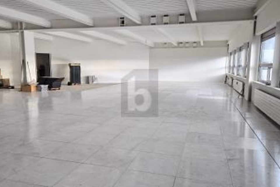 FLEXIBLE, LIGHT-FILLED & EXCELLENTLY CONNECTED, 8153 Rümlang, Zurich, CH