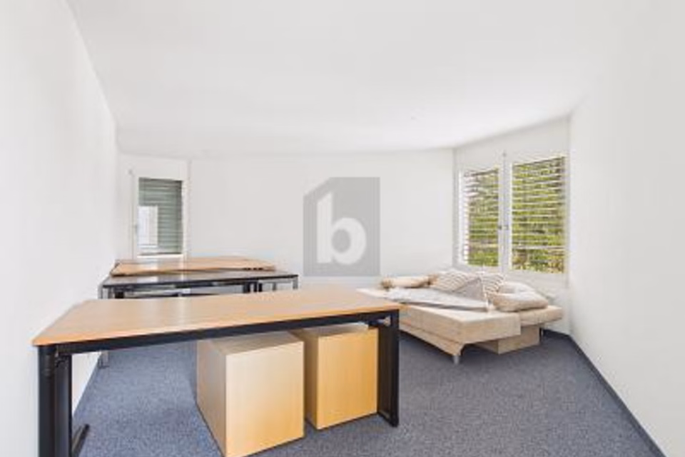 FLEXIBLE - IN A VERY GOOD LOCATION, 8600 Dübendorf, Zurich, CH