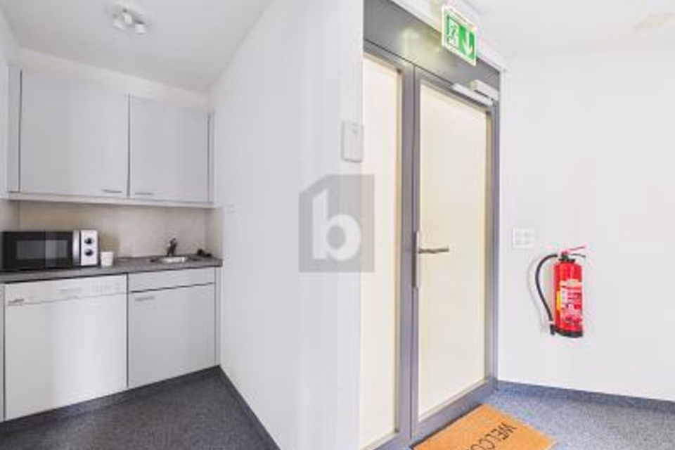 FLEXIBLE - IN A VERY GOOD LOCATION, 8600 Dübendorf, Zurich, CH