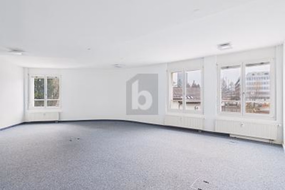 FLEXIBLE - IN A VERY GOOD LOCATION, 8600 Dübendorf, Zurich, CH