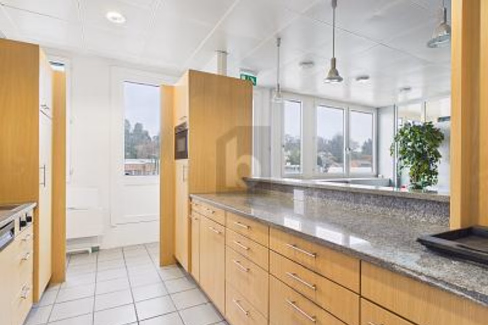 SEPARATE SPACE WITH GOOD TRANSPORT CONNECTIONS, 8306 Brüttisellen, Zurich, CH