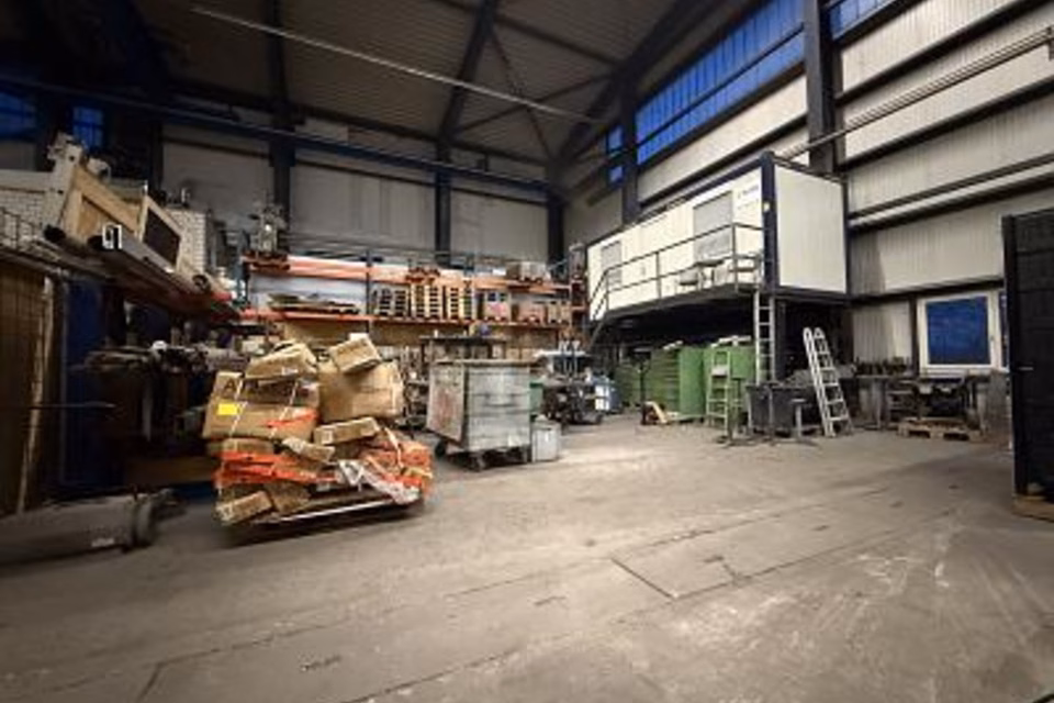 SPACIOUS, PRACTICAL AND READY FOR IMMEDIATE USE, 5316 Felsenau AG, Aargau, CH