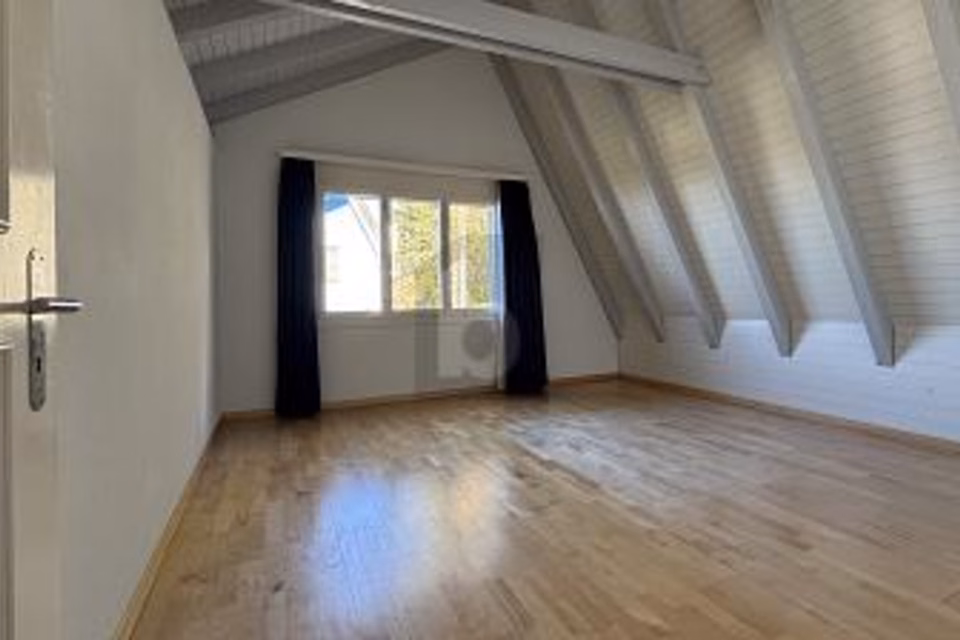 TEMPORARY, SPACIOUS AND SUN‑DRENCHED, 8635 Dürnten, Zurich, CH