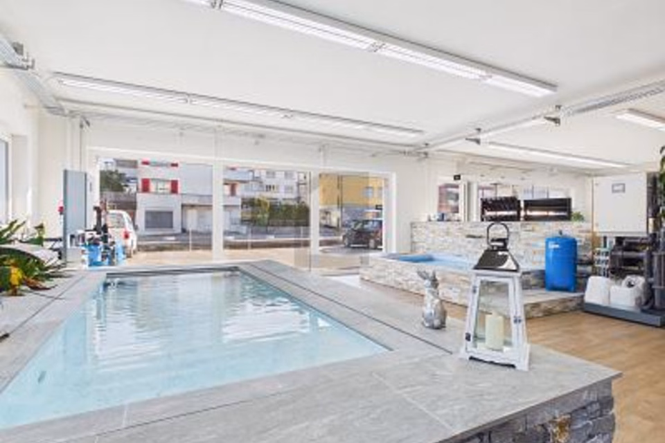REPRESENTATIVE UNIT IN A CENTRAL LOCATION, 6280 Hochdorf, Lucerne, CH