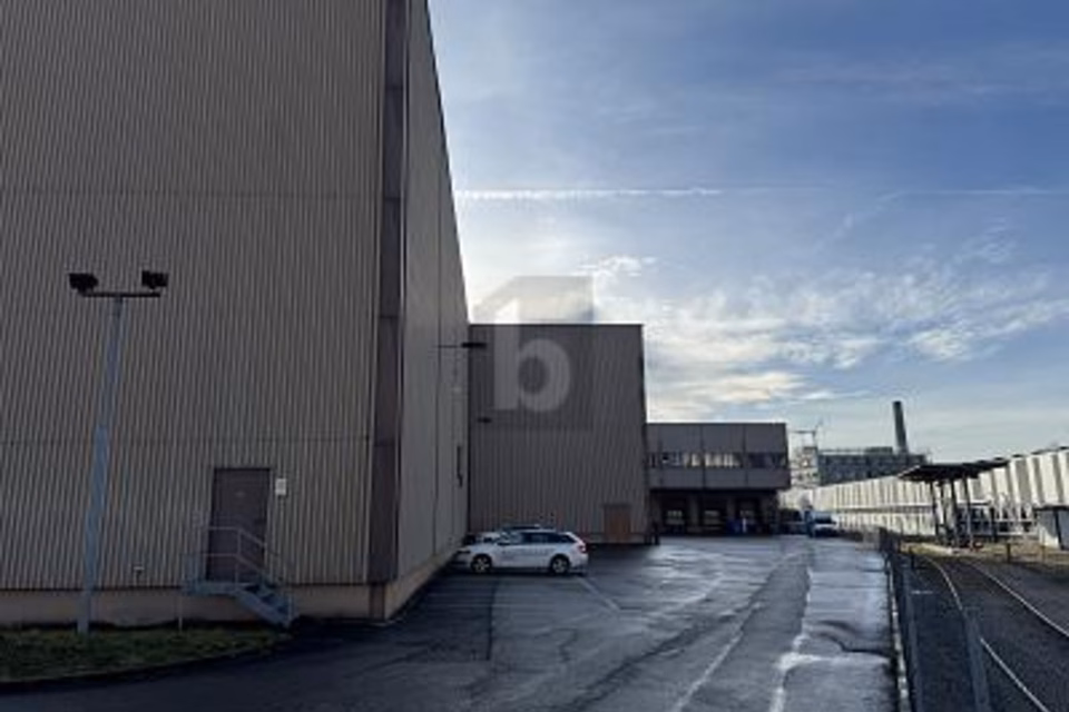 Spacious and representative, with truck ramps, 4142 Münchenstein, Basel-Landschaft, CH