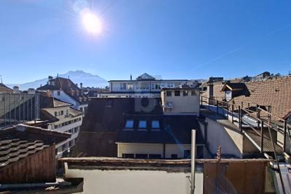 Charming, in the heart of the city, 6004 Luzern, Lucerne, CH
