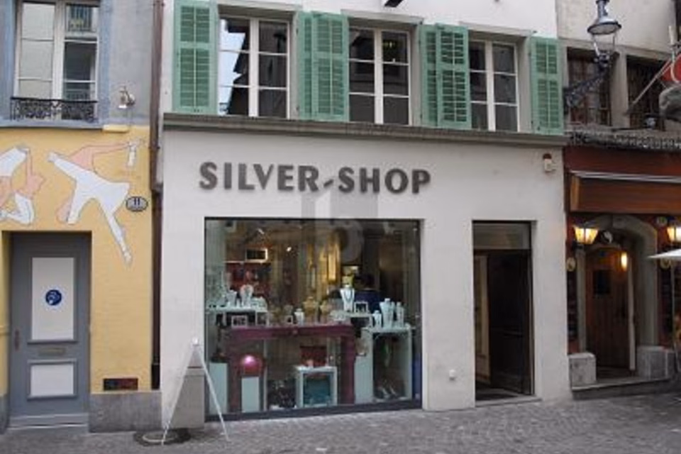 Charming, in the heart of the city, 6004 Luzern, Lucerne, CH