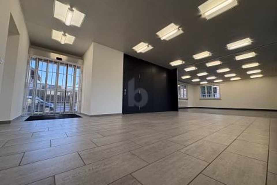 LIGHT-FILLED WITH EXCELLENT ACCESSIBILITY, 6144 Zell LU, Lucerne, CH