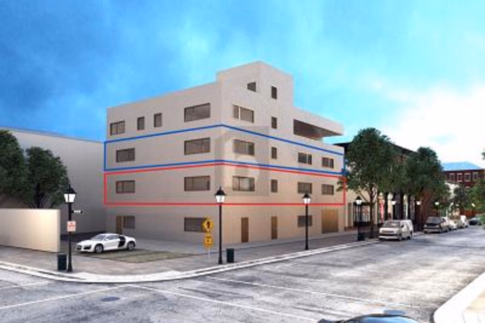 NEW BUILD, VERSATILE USE, 8212 Neuhausen am Rheinfall, Schaffhausen, CH