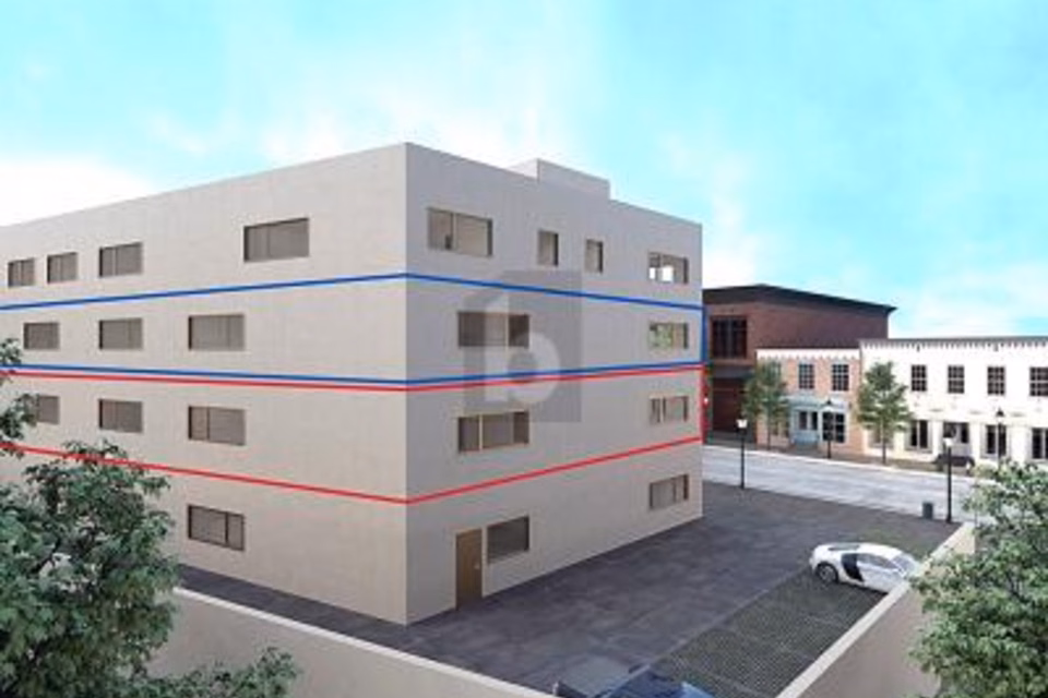 NEW BUILD, VERSATILE USE, 8212 Neuhausen am Rheinfall, Schaffhausen, CH