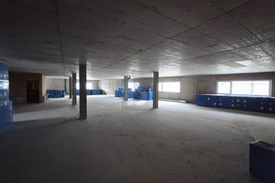 NEW BUILD, VERSATILE USE, 8212 Neuhausen am Rheinfall, Schaffhausen, CH