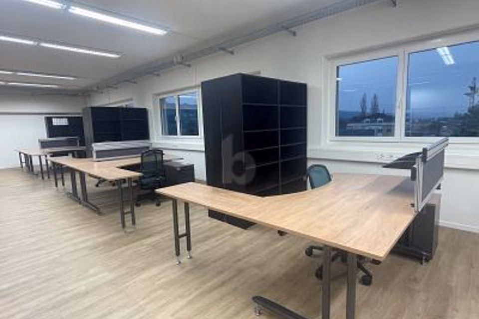 REPRESENTATIVE UNIT IN A CENTRAL LOCATION, 6280 Hochdorf, Lucerne, CH