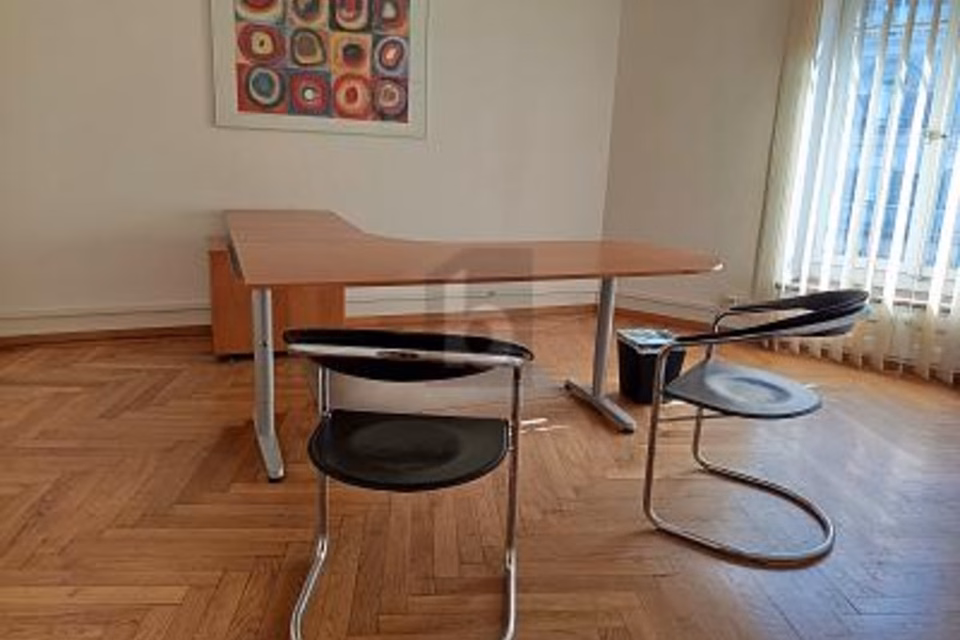 CENTRAL, PROFESSIONAL & COMFORTABLE, 1201 Genève, Geneva, CH