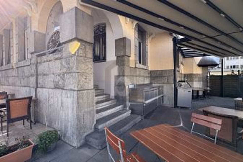 RESTAURANT LOOKING FOR NEW TENANT(S), 8048 Zürich, Zurich, CH