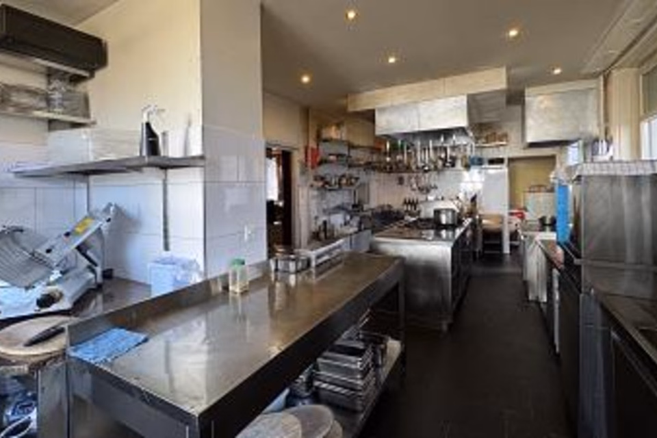 RESTAURANT LOOKING FOR NEW TENANT(S), 8048 Zürich, Zurich, CH