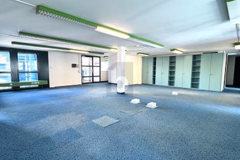 MODERN, LIGHT-FILLED & FUNCTIONAL, 6006 Luzern, Lucerne, CH