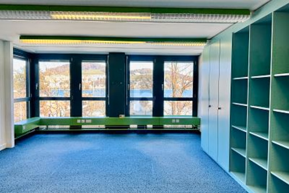 MODERN, LIGHT-FILLED & FUNCTIONAL, 6006 Luzern, Lucerne, CH