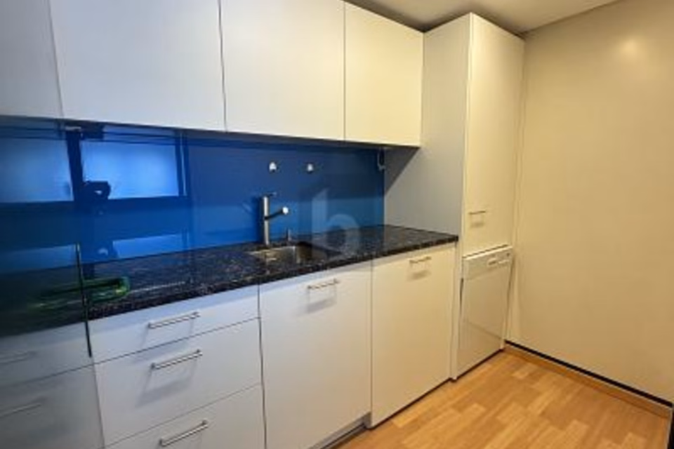 MODERN, LIGHT-FILLED & FUNCTIONAL, 6006 Luzern, Lucerne, CH
