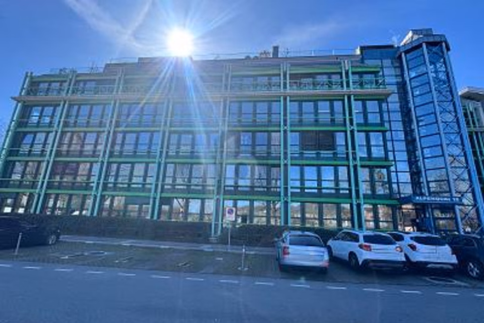 MODERN, LIGHT-FILLED & FUNCTIONAL, 6006 Luzern, Lucerne, CH