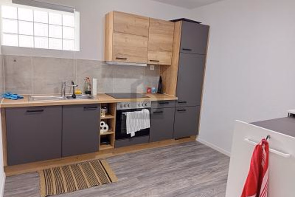 BRIGHT, VISIBLE & VERSATILE, 2735 Malleray, Bern, CH