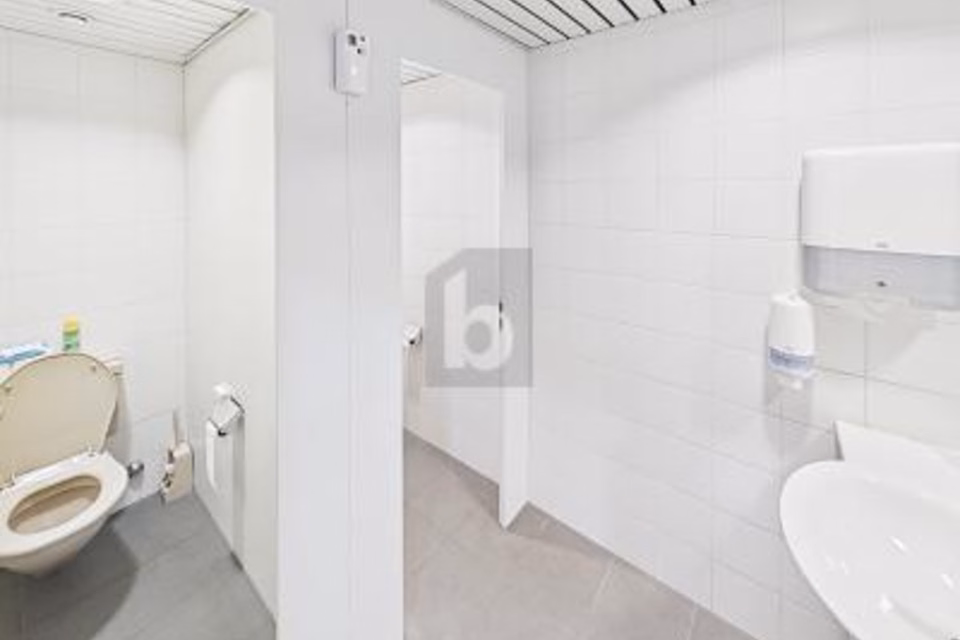 Very central, light‑filled and spacious, 3011 Bern, Bern, CH