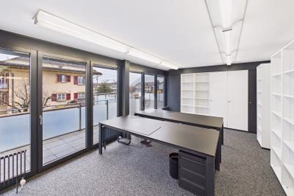 CENTRAL AND SPACIOUS, 3280 Murten, Fribourg, CH