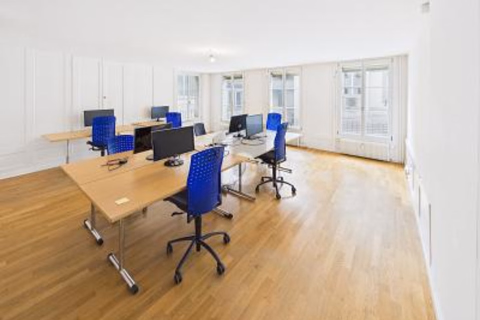 Spacious and Central, First 3 Months Free, 3011 Bern, Bern, CH